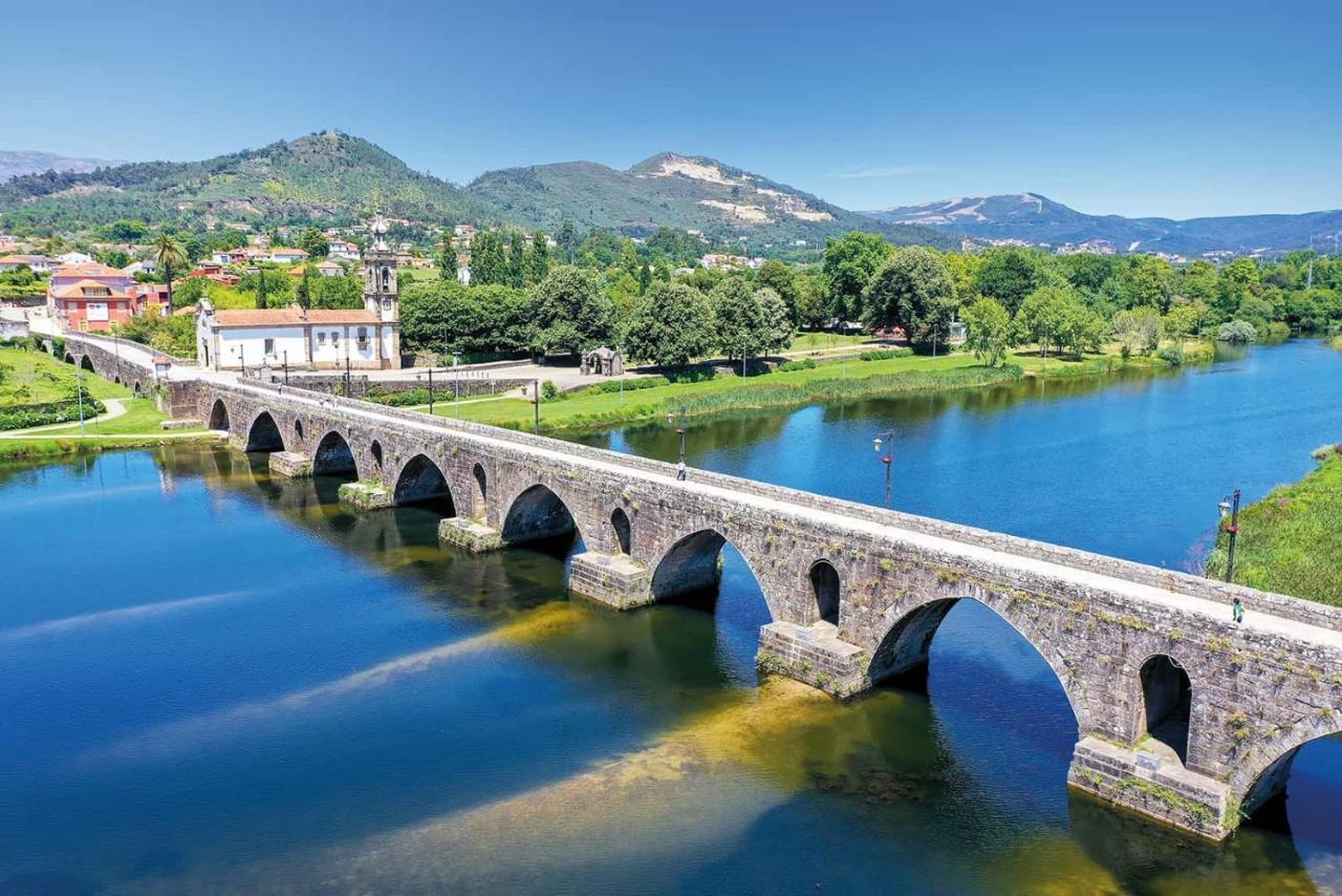 Casa Cataleia Villa Inn Ponte de Lima Kültér fotó