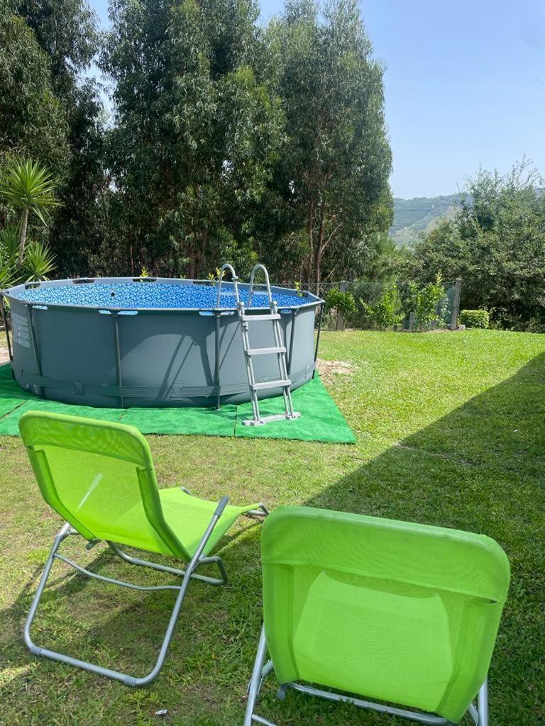 Casa Cataleia Villa Inn Ponte de Lima Kültér fotó